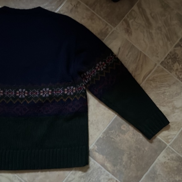 Ralph Lauren Equestrian Sweater 🏇 - Picture 15 of 16